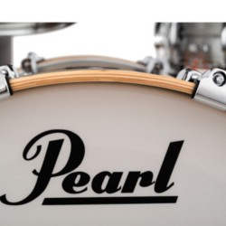 Pearl Session Studio Select 22" Black satin ASH STS924XSP/C852