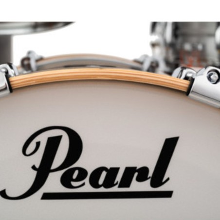 Pearl Session Studio Select 22" Black satin ASH STS924XSP/C852