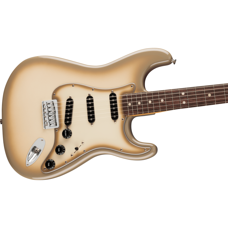 Fender 70th Anniversary Antigua Stratocaster RW Antigua