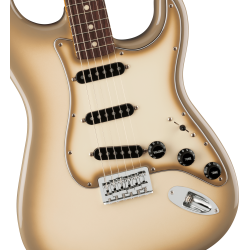 Fender 70th Anniversary Antigua Stratocaster RW Antigua