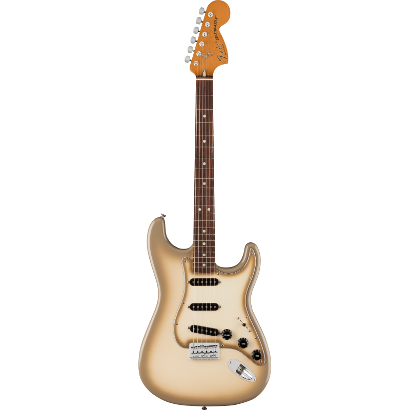 Fender 70th Anniversary Antigua Stratocaster RW Antigua