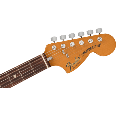 Fender 70th Anniversary Antigua Stratocaster RW Antigua