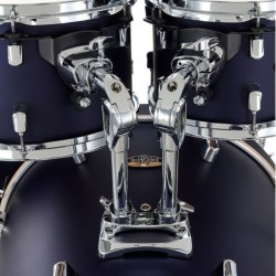 Pearl Decade 22" Maple Ultramarine Velvet DMP926S/C207