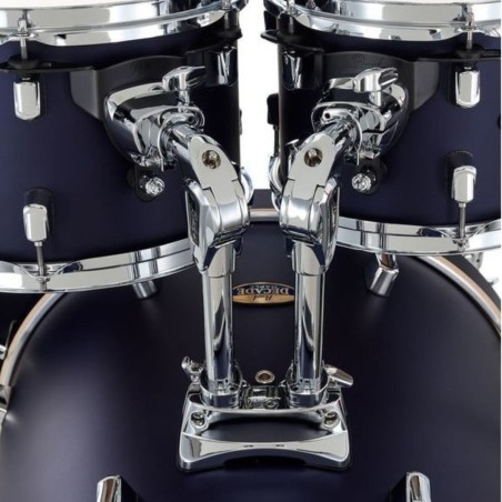 Pearl Decade 22" Maple Ultramarine Velvet DMP926S/C207