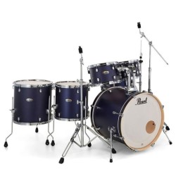 Pearl Decade 22" Maple Ultramarine Velvet DMP926S/C207