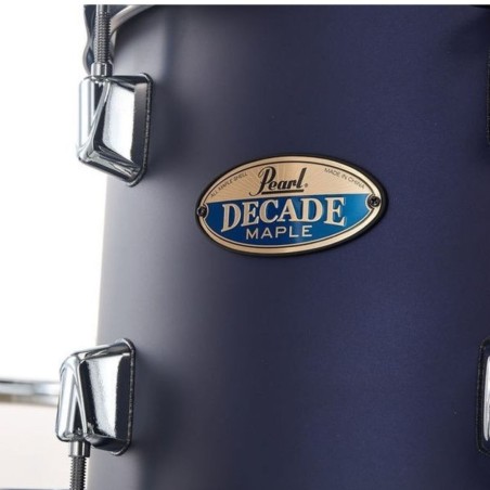 Pearl Decade 22" Maple Ultramarine Velvet DMP926S/C207