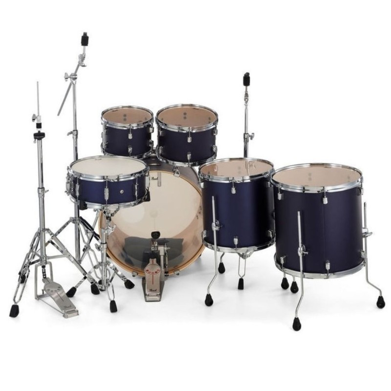 Pearl Decade 22" Maple Ultramarine Velvet DMP926S/C207