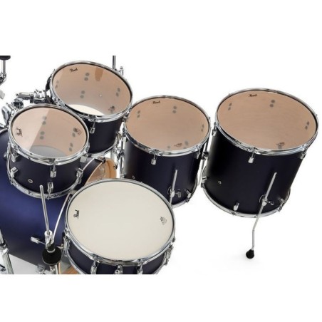 Pearl Decade 22" Maple Ultramarine Velvet DMP926S/C207