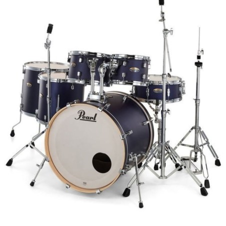 Pearl Decade 22" Maple Ultramarine Velvet DMP926S/C207