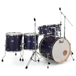 Pearl Decade 22" Maple Ultramarine Velvet DMP926S/C207