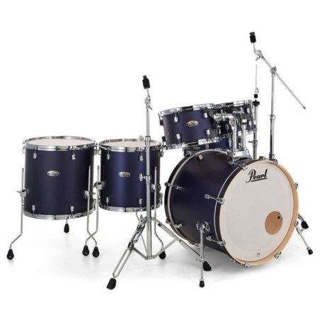 Pearl Decade 22" Maple Ultramarine Velvet DMP926S/C207
