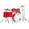 Pearl Decade 22" Matte Racing Red DMP925S/C899