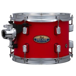 Pearl Decade 22" Matte Racing Red DMP925S/C899