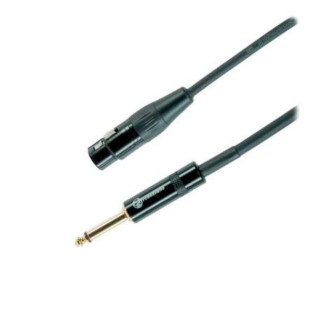 Oqan QABLP XLRF-3-JM YG BK