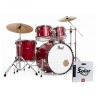 Pearl Roadshow 22" Matte Red RS525SBC/C747