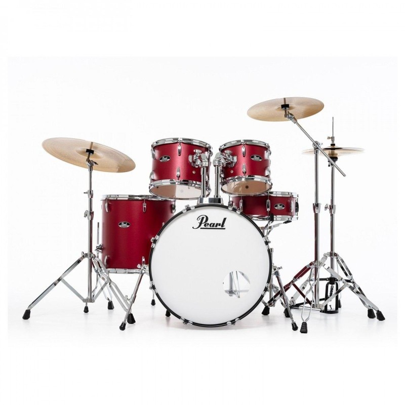 Pearl Roadshow 20" Matte Red RS505BC/C747