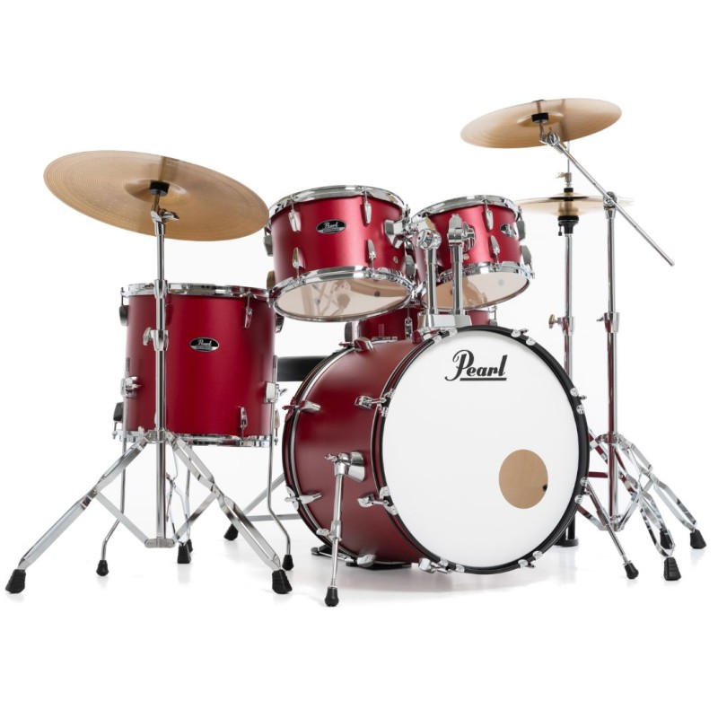Pearl Roadshow 20" Matte Red RS505BC/C747