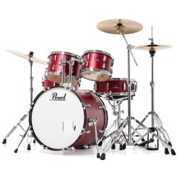 Pearl Roadshow 20" Matte Red RS505BC/C747