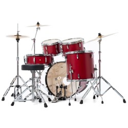 Pearl Roadshow 20" Matte Red RS505BC/C747