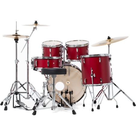 Pearl Roadshow 20" Matte Red RS505BC/C747