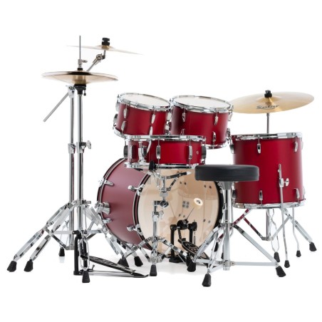 Pearl Roadshow 20" Matte Red RS505BC/C747