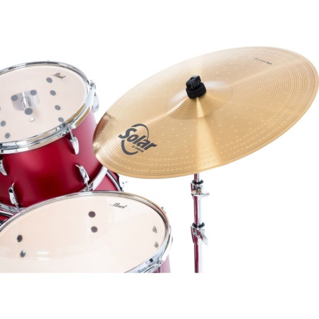 Pearl Roadshow 18" Matte Red RS585C/C747