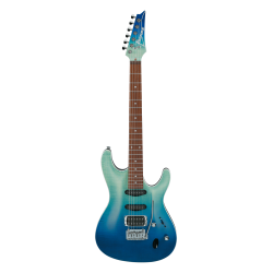 Ibanez SA260FM-BRG Blue Reef Gradation