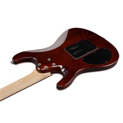 Ibanez SA260FM-BRG Blue Reef Gradation