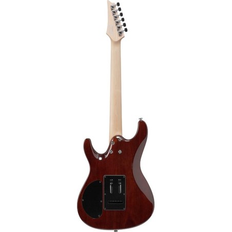 Ibanez SA260FM-BRG Blue Reef Gradation