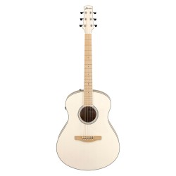 Ibanez AAM370E-OAW Open Pore Antique White