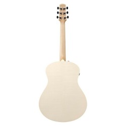 Ibanez AAM370E-OAW Open Pore Antique White