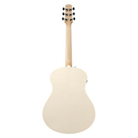 Ibanez AAM370E-OAW Open Pore Antique White