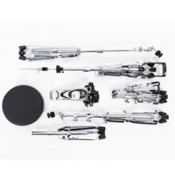 Pearl Roadshow 18" Royal Blue Metallic RS585C/C743