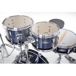 Pearl Roadshow 18" Royal Blue Metallic RS585C/C743