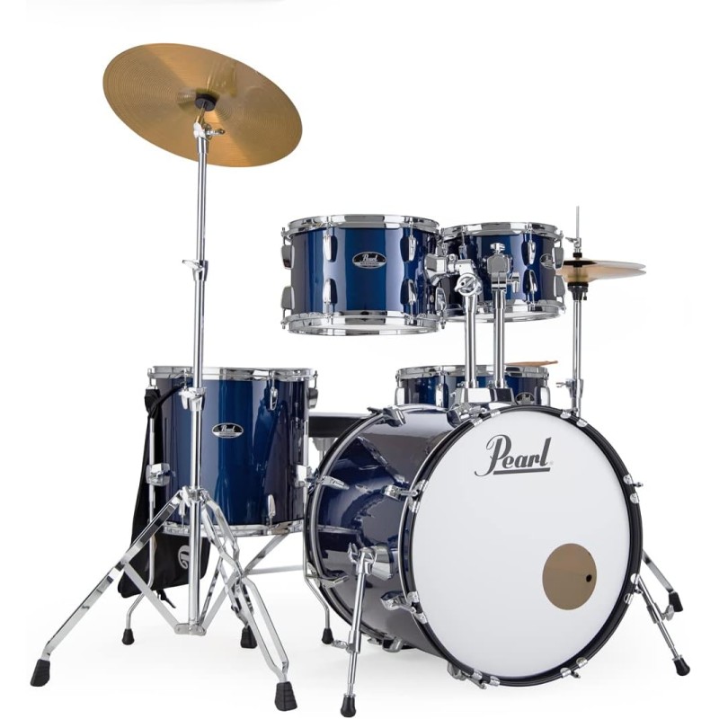 Pearl Roadshow 18" Royal Blue Metallic RS585C/C743