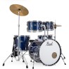 Pearl Roadshow 18" Royal Blue Metallic RS585C/C743