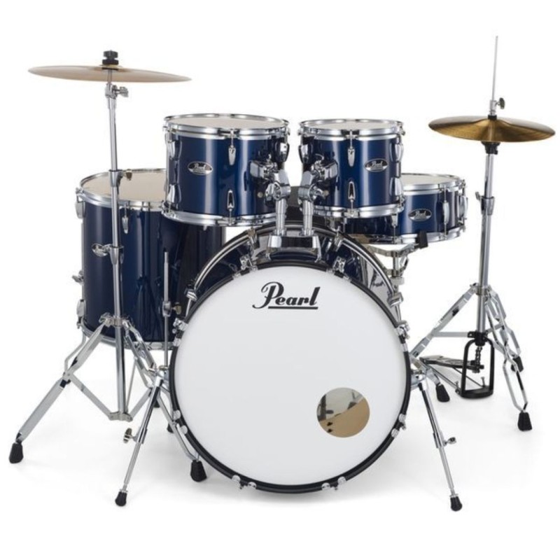 Pearl Roadshow 20" Royal Blue Metallic RS505C/C743