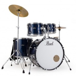 Pearl Roadshow 20" Royal Blue Metallic RS505C/C743