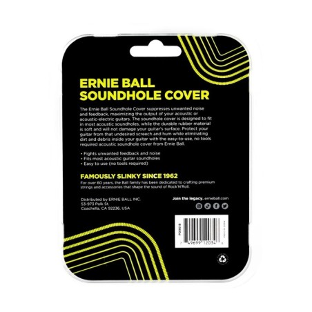 Ernie Ball 9618