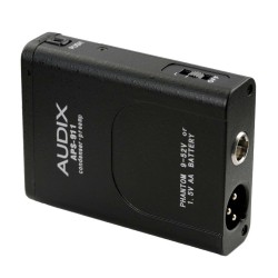 Audix APS-911
