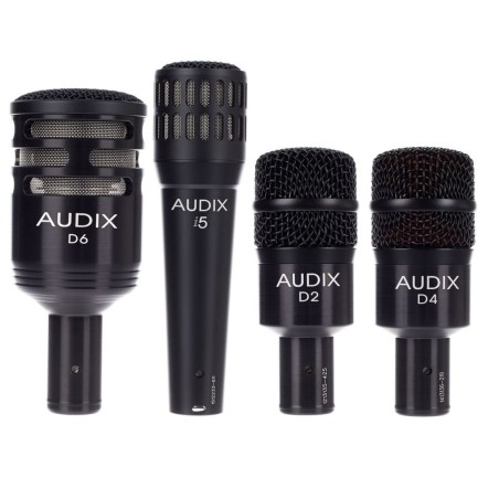 Audix DP5A