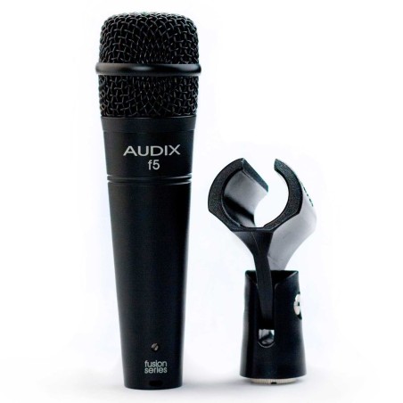 Audix F5