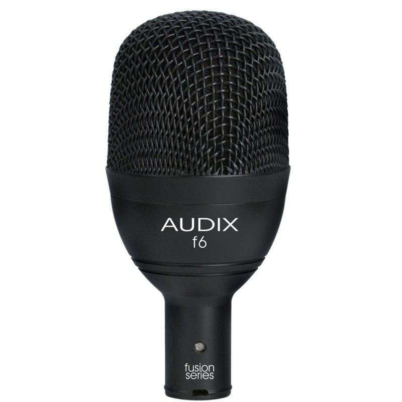 Audix F6