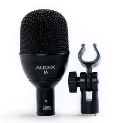 Audix F6