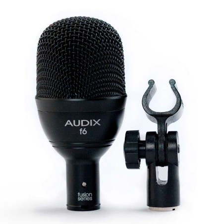 Audix F6