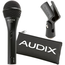 Audix OM 3-S
