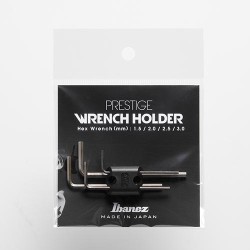 Ibanez WHS4 Wrench Holder Set