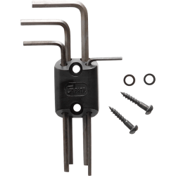 Ibanez WHS4 Wrench Holder Set