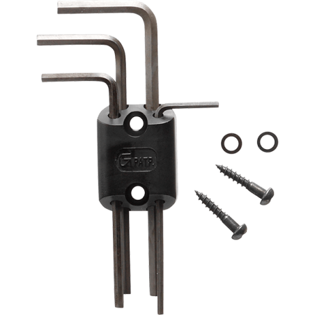 Ibanez WHS4 Wrench Holder Set
