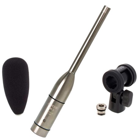 Audix TM1 Plus